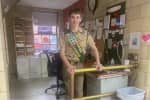 Help Boy Scout Renovate Glen Ridge Ambulance Headquarters