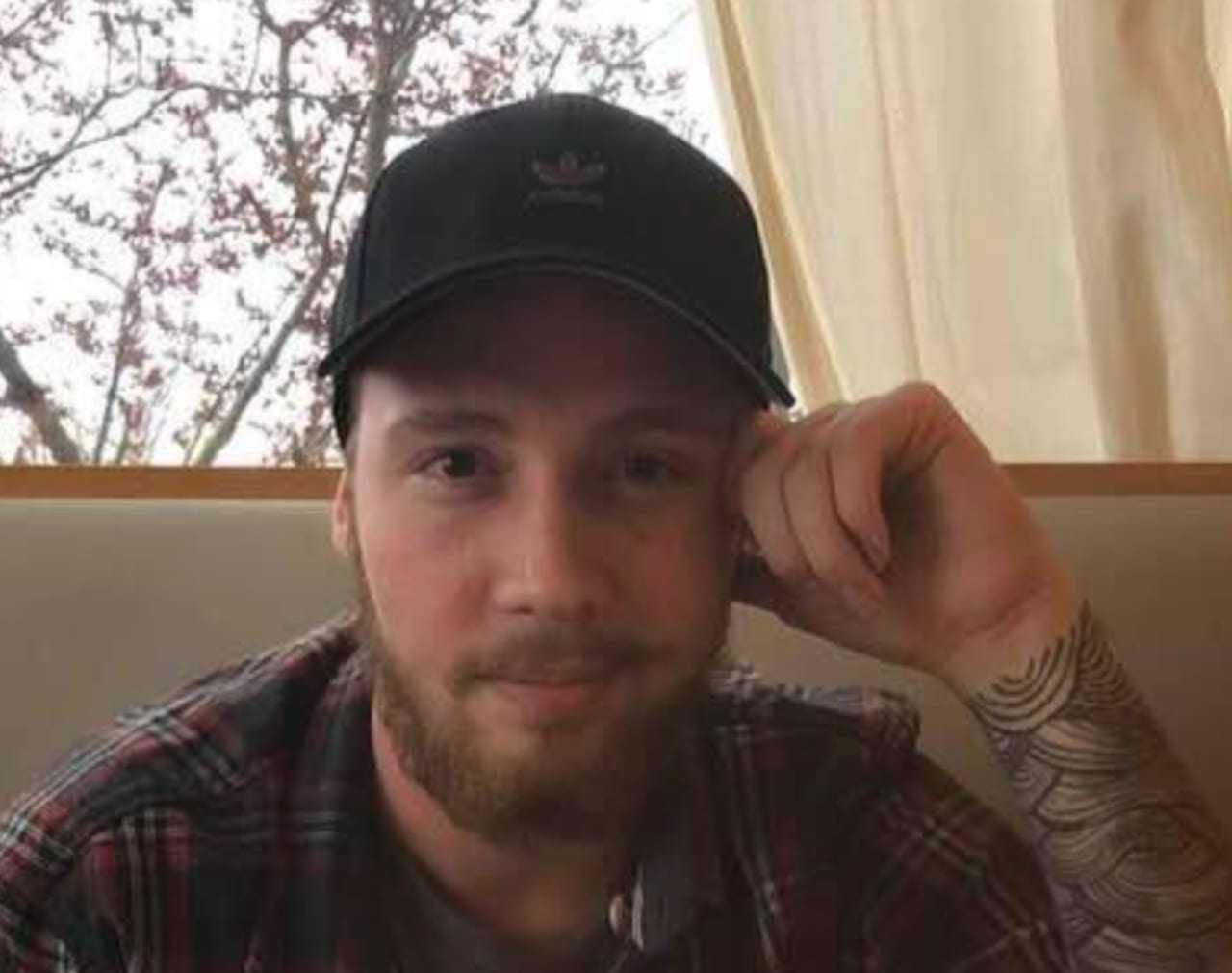 Beloved Toms River Dad Sajen Hendricks Dies, 27