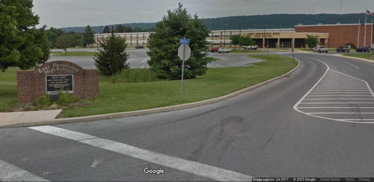 Police Incident In Enola OVER, Police Say (UPDATE)