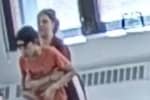 Viral Video Shows Twin Saving Choking Brother At Central Mass Middle School