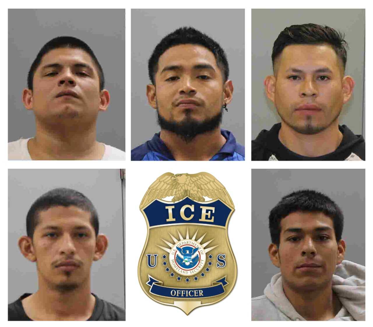 Illegal Immigrants Face Deportation By ICE For Role In Teen's Murder In Frederick (UPDATED)