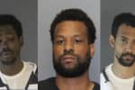 Three Accused Of Attempted Murder During Edgewood Robbery: Sheriff