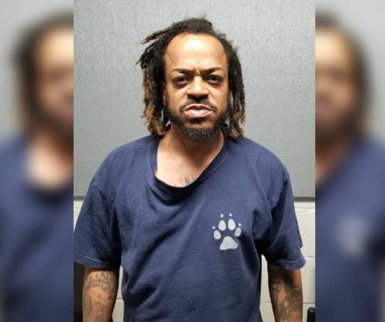 Funeral Director Killed Rival At Boy's Burial In Suitland: Police