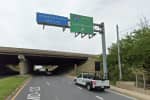 Daytime, Overnight Lane Closures Scheduled Due To I-695 Project In MD