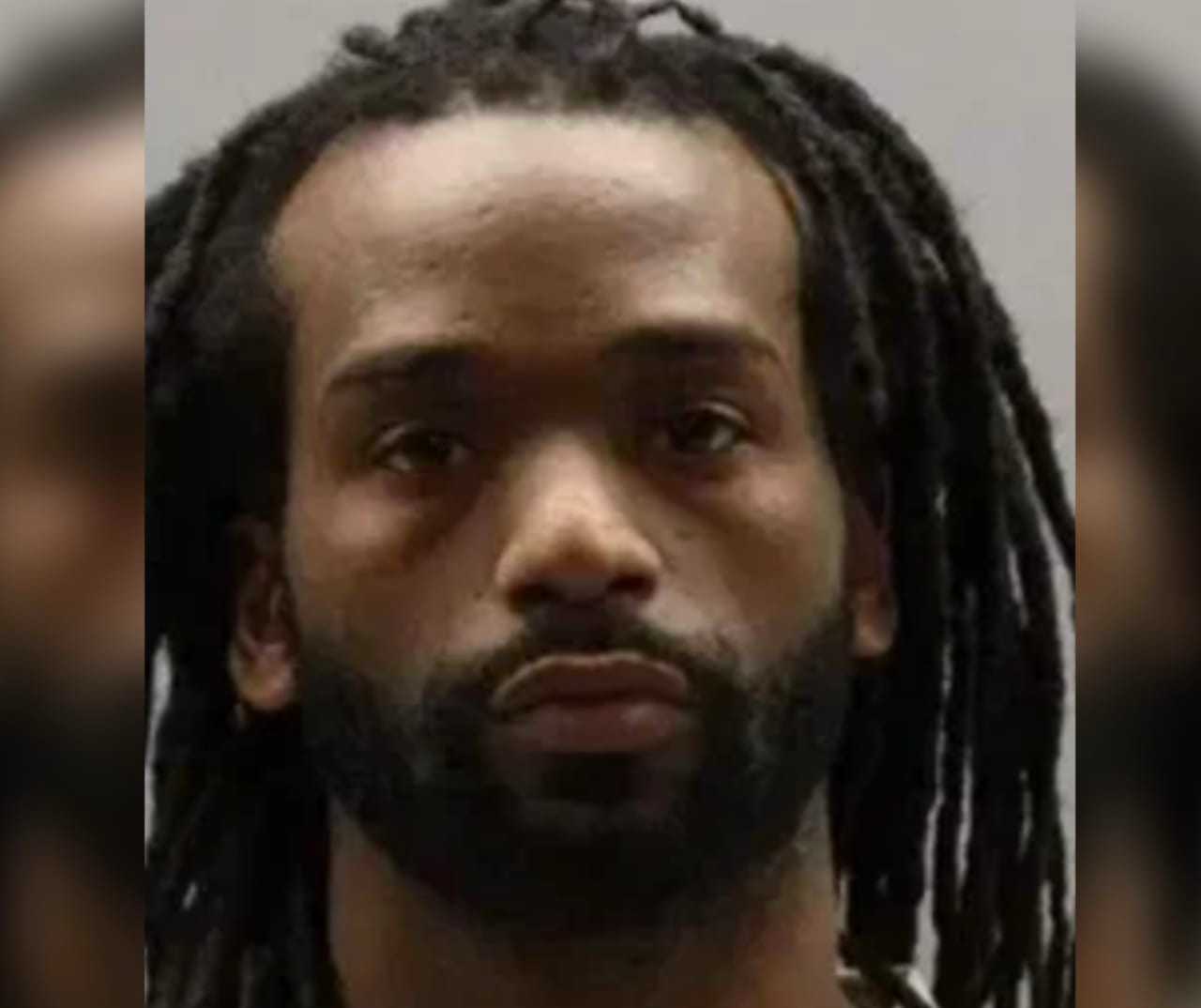 Raging Gunman Who Shot Ex's Pregnant Friend In Southeast DC Closet Convicted: Feds