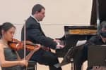 Rutgers’ First Blind Pianist To Pursue Doctorate In Classical Performance Gets Support