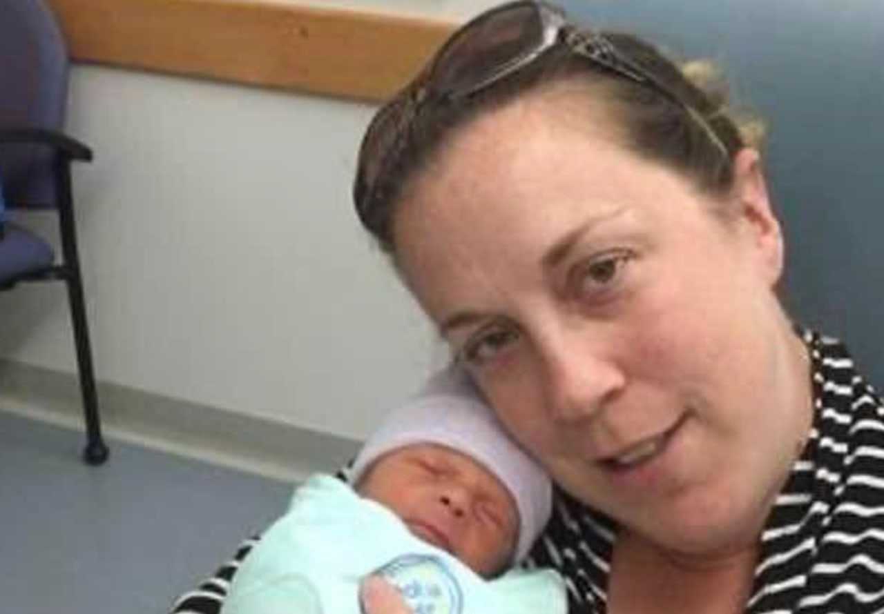 Jersey Shore Mom Stephanie Kearney Dies At 39: ‘Encouraged People To Be Their Best Selves’