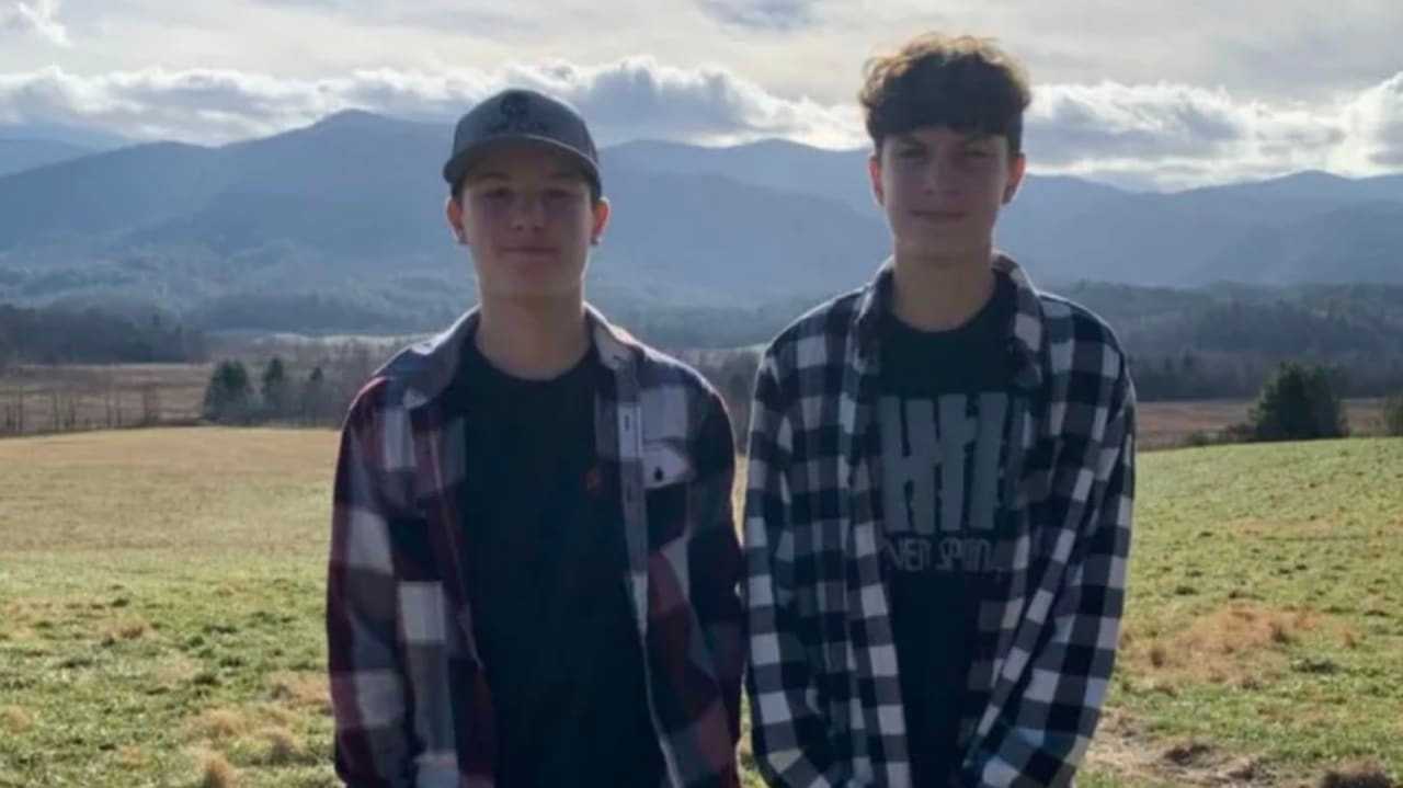 Community Rallies Around Family Of MD Teen Killed In Crash That Left Brother In ICU