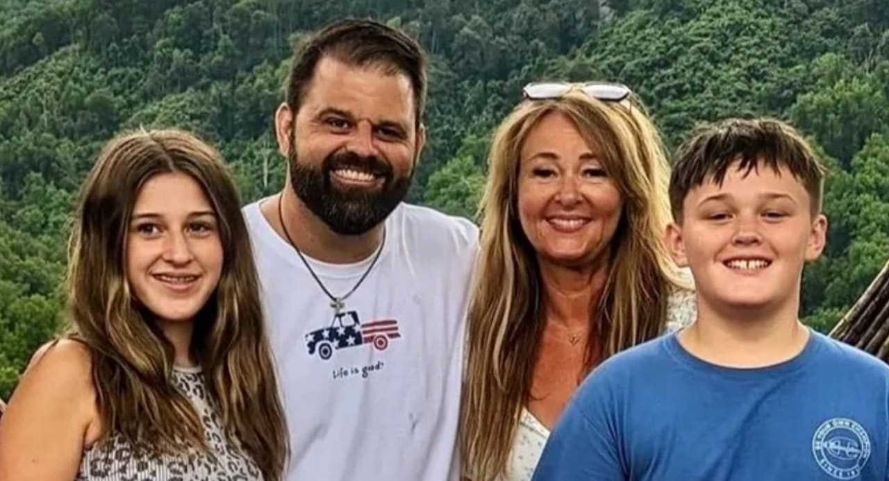 Monmouth County Dad, Acronis Sales Director Dies Suddenly At 46, Prompting Outpour Of Support
