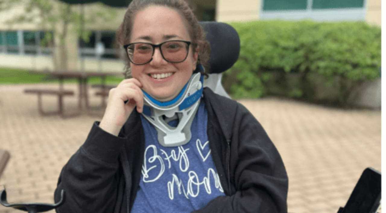 North Jersey Rallies Around Teacher Facing Hardest Challenge