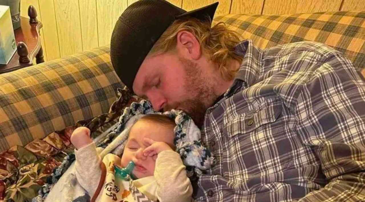 Motorcyclist Killed In MD Crash Minutes After Criticizing Police For Targeting Bikers
