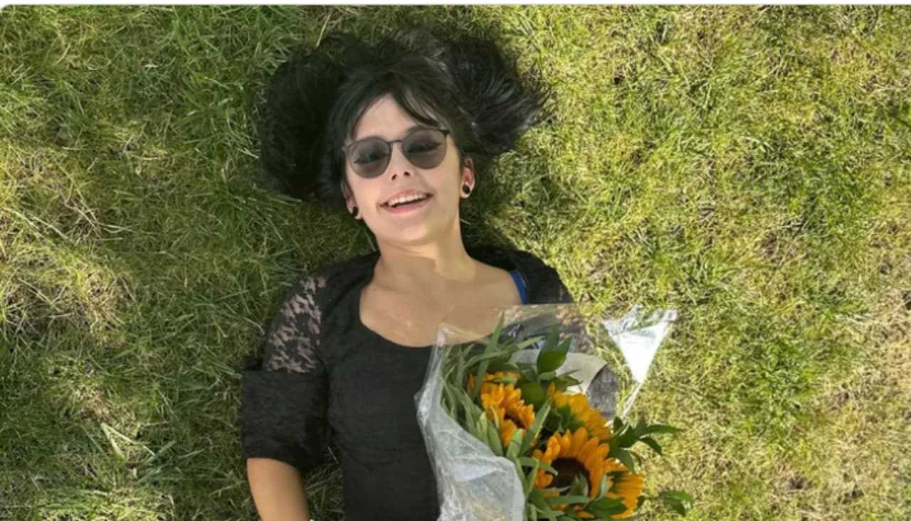 NJ High Schooler Savanna Diana Dies, 16