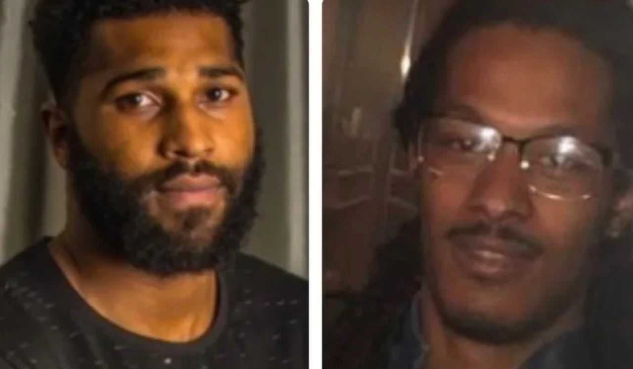 Cousins Killed In Double Prince George's County Shooting Remembered As 'Incredible Fathers'