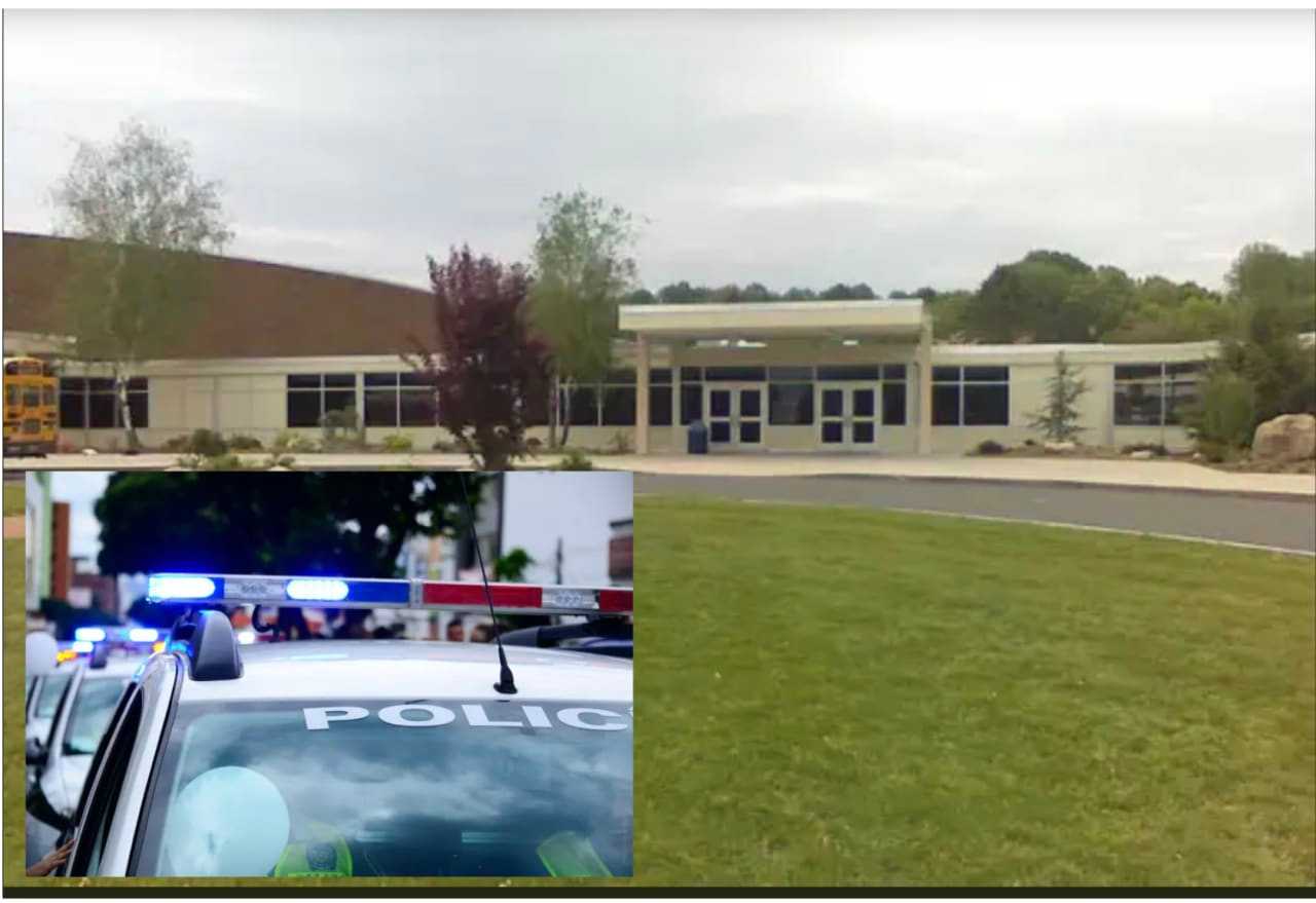 Bomb Threat At Suffern Senior High School Causes Evacuation, Police Say