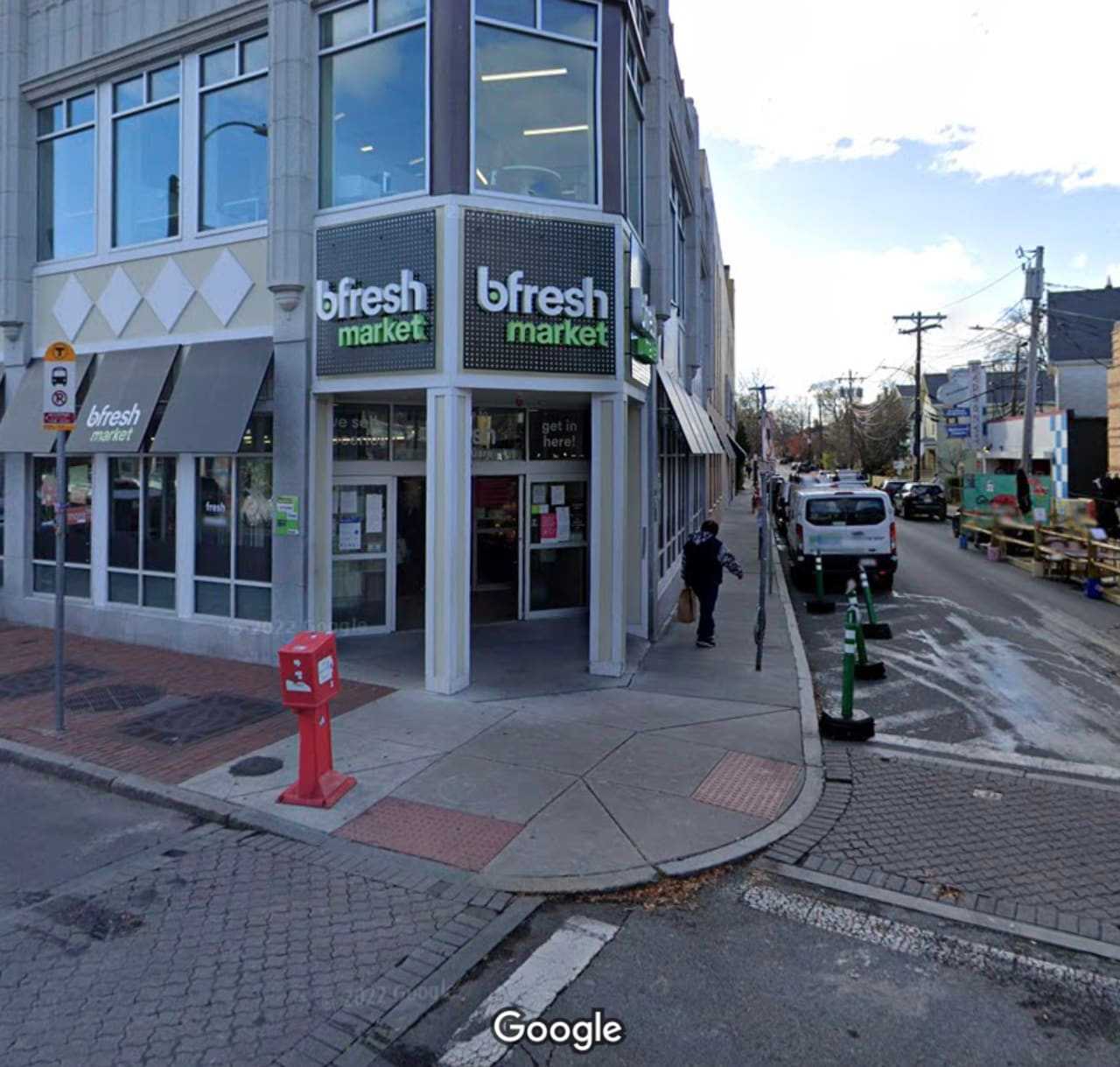 Somerville Grocery Store To Close As Sales Dwindle