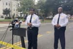 DC Records 200th Homicide Of 2023 After Teen, Man Killed In Separate Midday Shootings