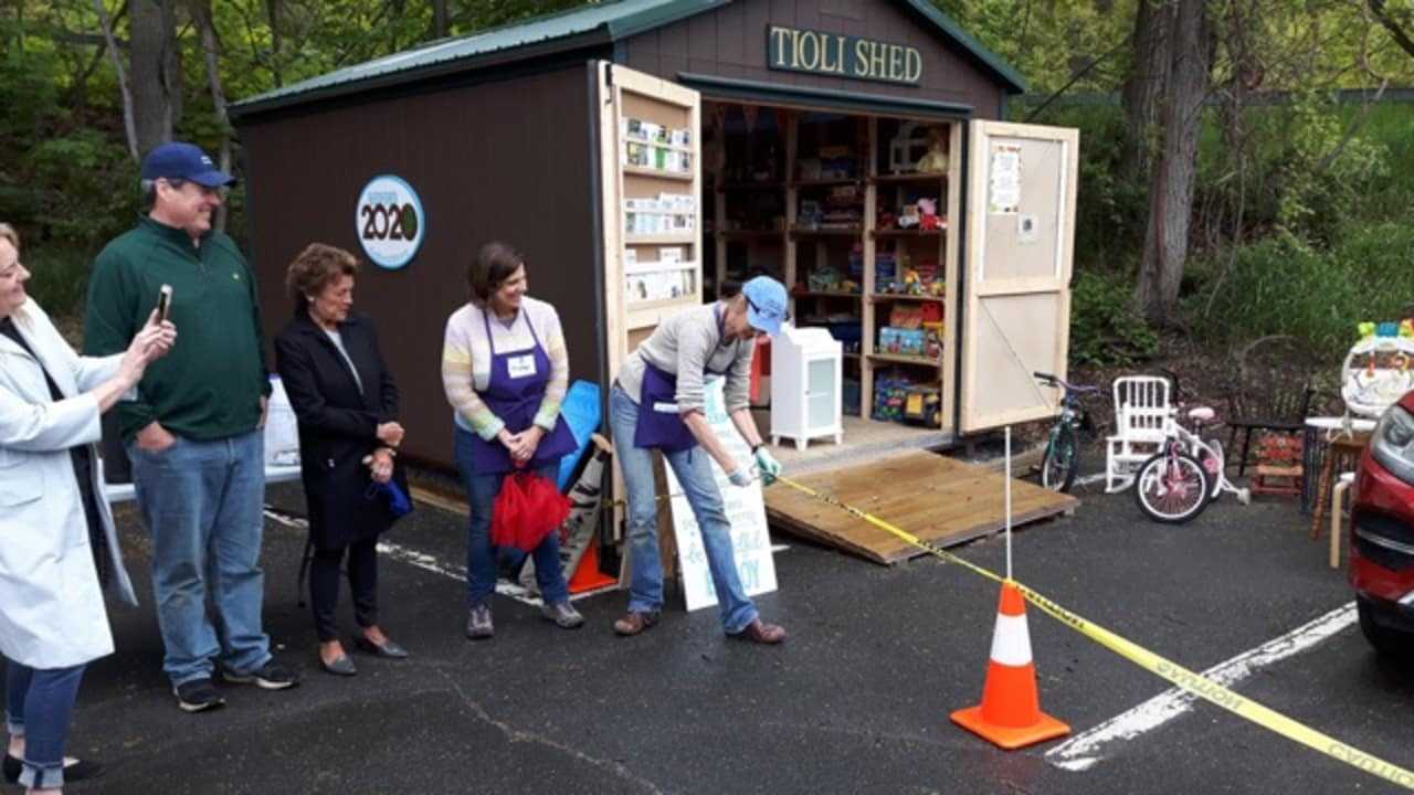 Bedford’s New TIOLI: A Treasure Trove For Waste Reduction