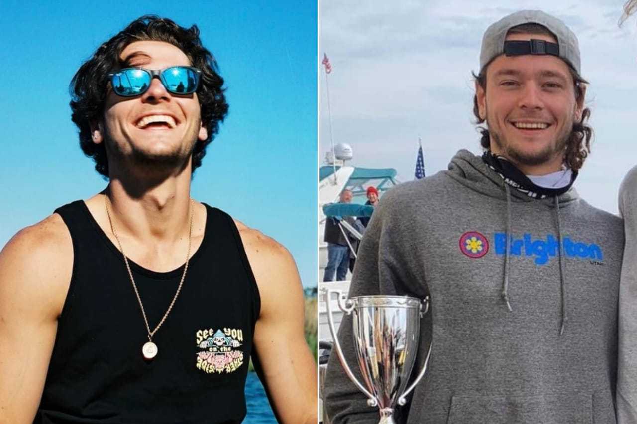 Boat Racer, Aspiring Firefighter From LI Who Died At Age 28 Had 'Heart As Big As Ocean'
