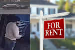 Don't Fall For It: Rental Scams Targeting Medford Residents; Suspects Sought