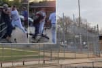 Foul Play: Video Shows Adult Baseball Player Attacking Teen Over Ball At Greenlawn Park