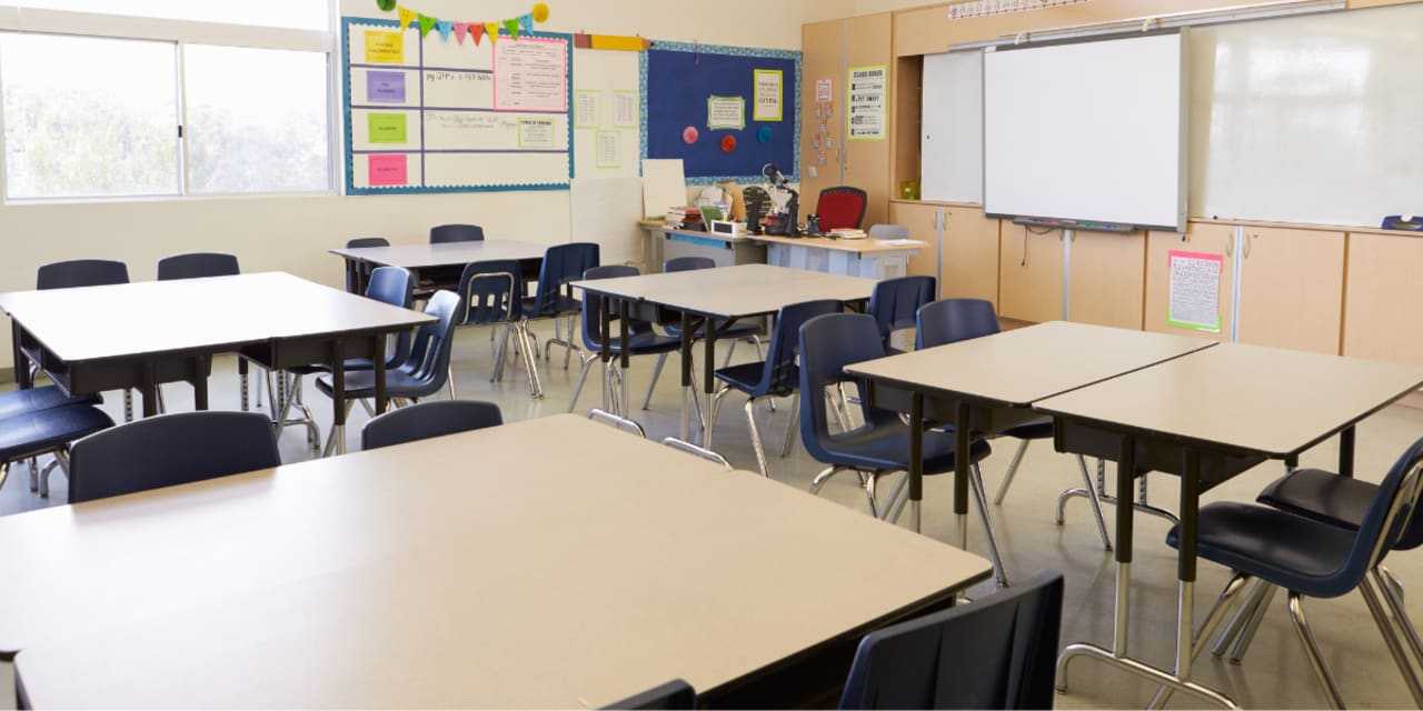 These High Schools Ranked Top 5 In Nassau County, Report Says