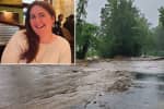 Woman Who Died Trying To Save Dog In Highland Falls Flash Flood Remembered For 'Generous Heart'