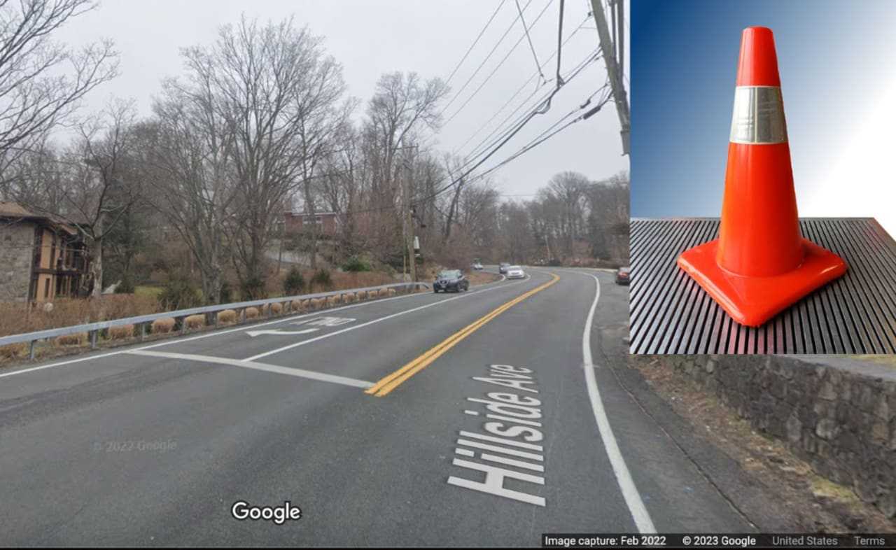 Road Closure: Route 9W To Be Affected In Hudson Valley