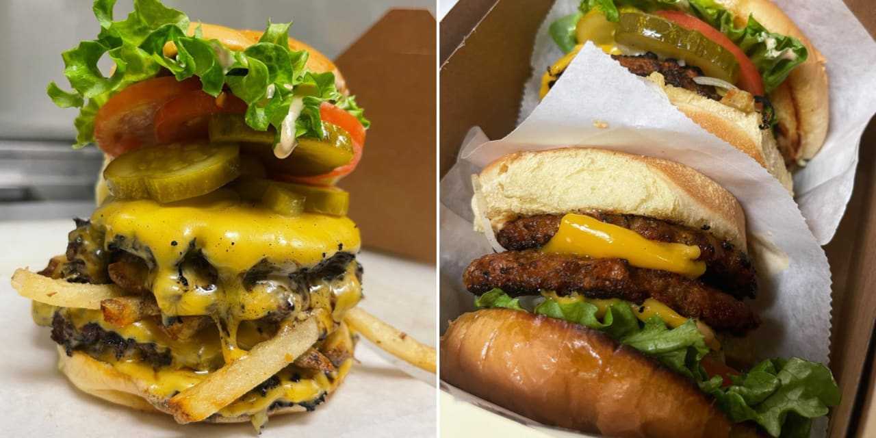 'So Yummy': Popular Burger Chain Opens New Location In Region