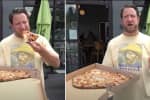 Popular Pizza Guru Reviews Eatery In Region: 'Absolutely Mystifying I've Never Had This'