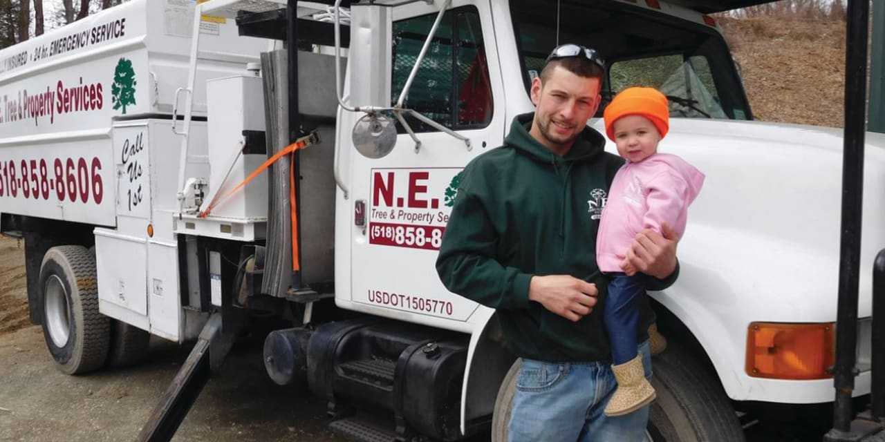 Nassau Business Owner, Father Who Died At Age 37 From Cancer Was 'Devoted Family Man'