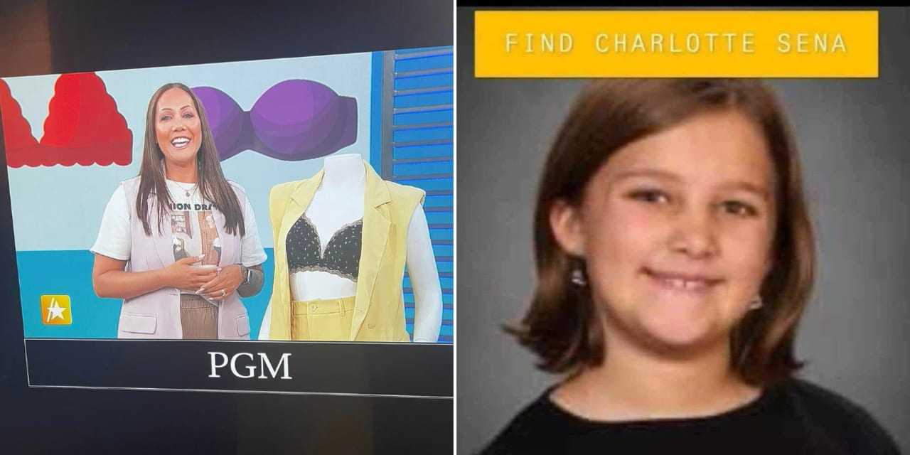 Missing NY Girl Is Niece Of 'Access Hollywood’ Contributor, Bestselling Author: 'Overwhelmed'