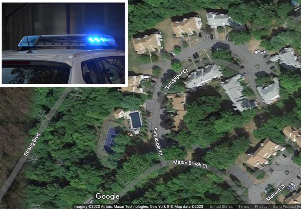 Barricaded Suspect Taken Into Custody After Standoff At Hudson Valley Residence: Police