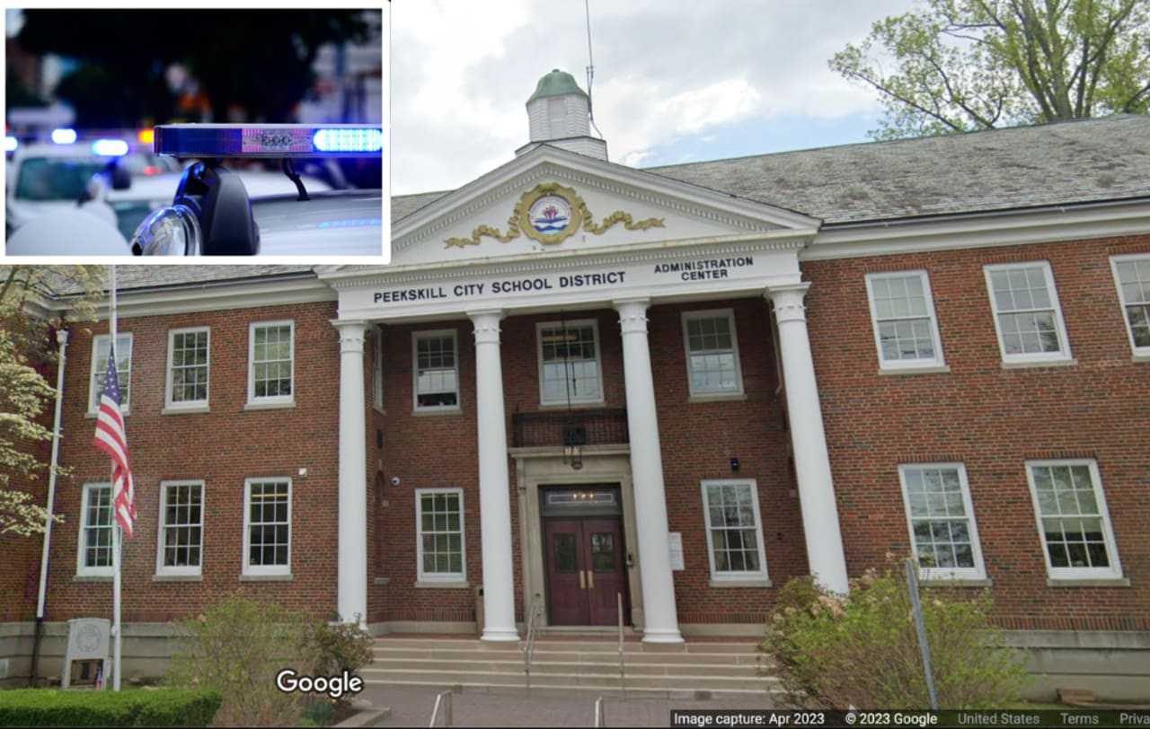 School District Receives Bomb Threat In Northern Westchester: No Threat Found After Search