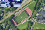 Young Woman Assaulted Near Rye HS Football Field: Suspect At Large: