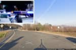 State Trooper Struck, Dragged By Car At Mass Highway Rest Stop: Suspect Caught After Pursuit