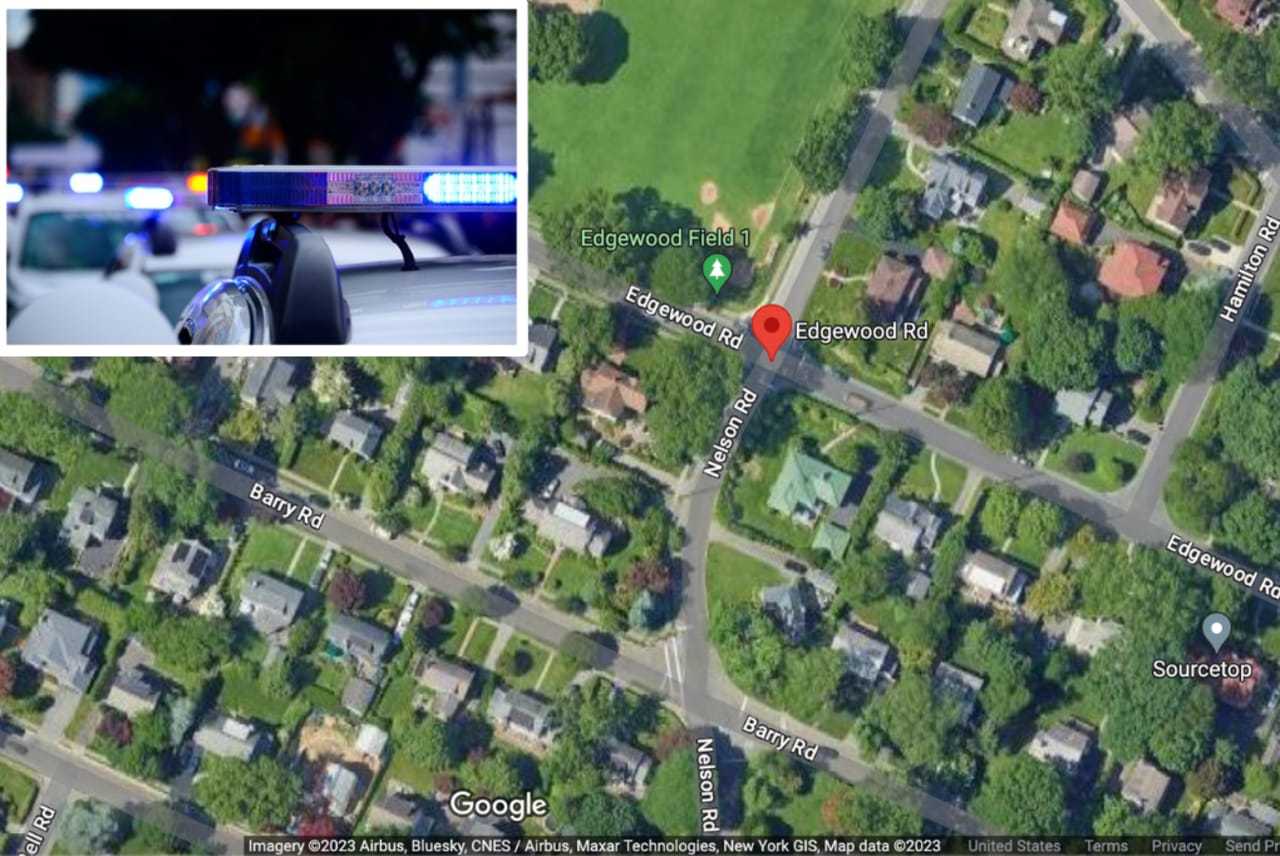 Man Walking Toward BMW Robbed At Gunpoint Outside Home In Westchester, Police Say