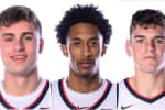 UConn In Final Four: Trio Of Former CT HS Standouts Hope To Help Huskies Prevail In Houston
