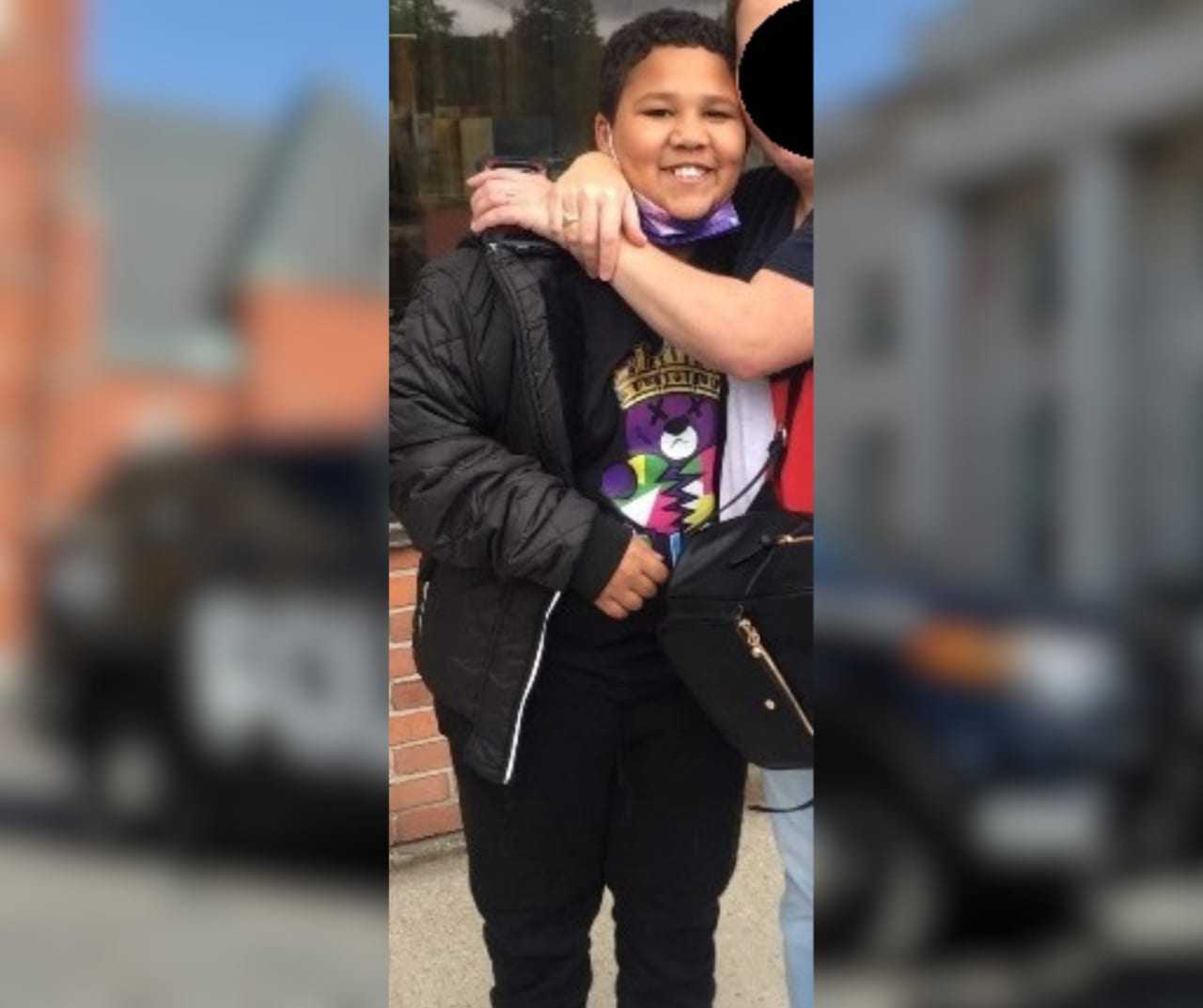 Have You Seen Him? 12-Year-Old Boy Missing In Pittsfield