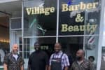 Barbershop Shooting: Support Rising For Albany 'Safe Haven' Targeted In Drive-By Killing Worker