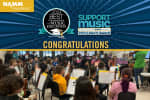 Best Music Education: East Islip Among 60 Long Island Districts Recognized For Excellence
