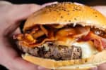 Philly Sports Bar's Burger Tops List Of America's Best