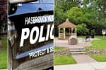Youth Gang Seized Following Vandalism In Hasbrouck Heights Park