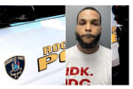 Minivan Driver Wanted On Warrant Caught With Crack: Rochelle Park PD