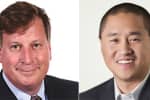 CSCU Board Of Regents Welcomes Newest Members Martin Guay, Ted Yang