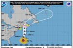 Here Comes Hurricane Lee: Watches, Advisories Stretch From NY Through New England