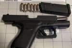 Man Caught With Loaded Gun At Westchester County Airport Security Checkpoint
