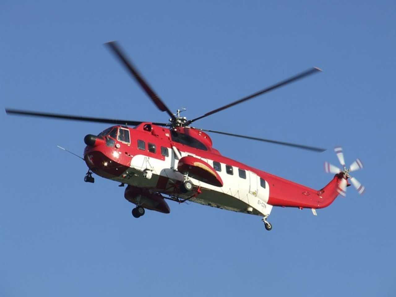 One Dead, Two Airlifted To DC Hospitals Following Crash In Charles County, State Police Say