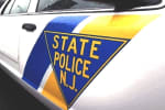 Serious Crash Reported On Garden State Parkway