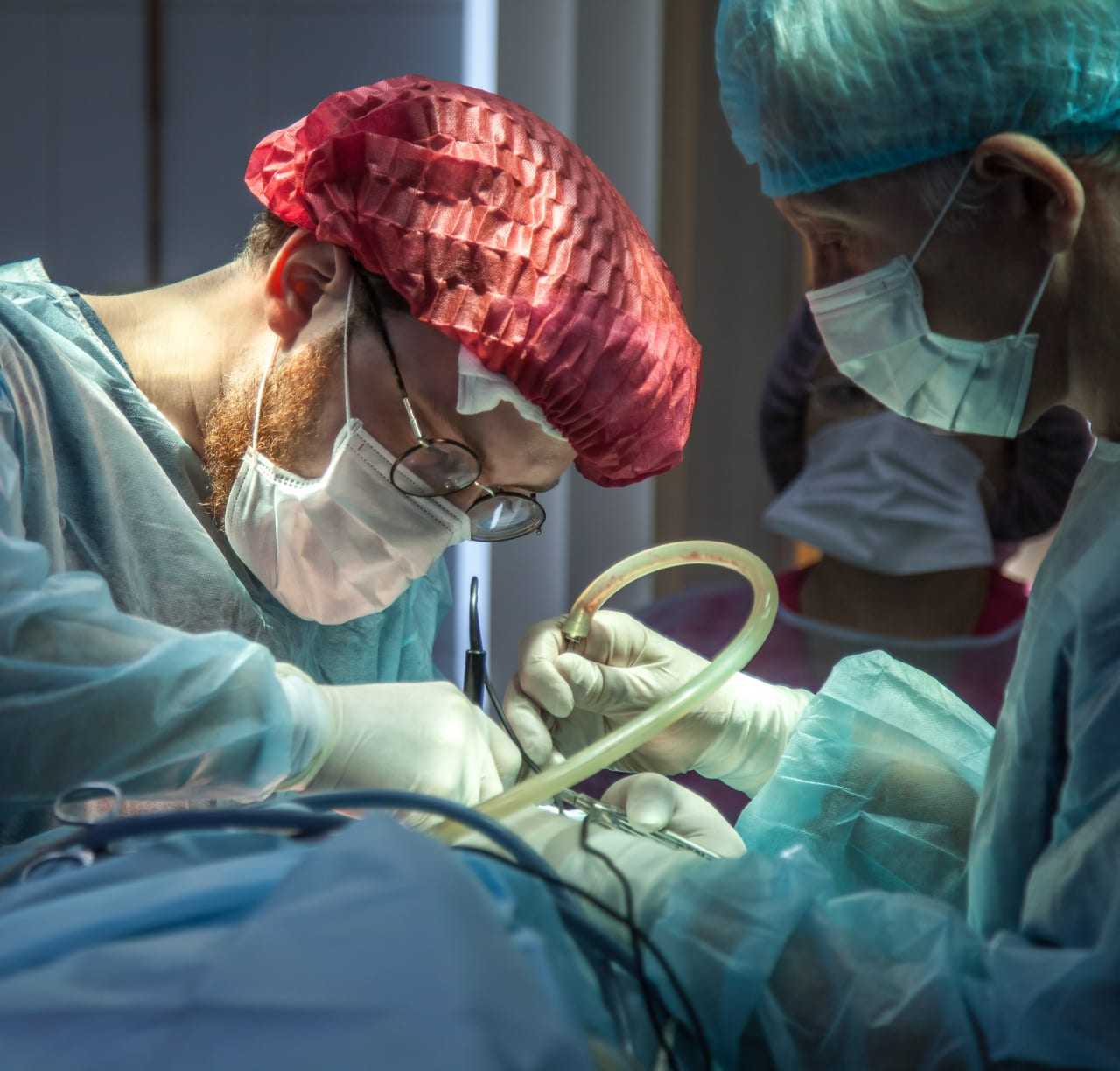 'Disgrace': Reactions Heated For New Mass Bill To Allow Inmates To Donate Organ To Cut Sentence