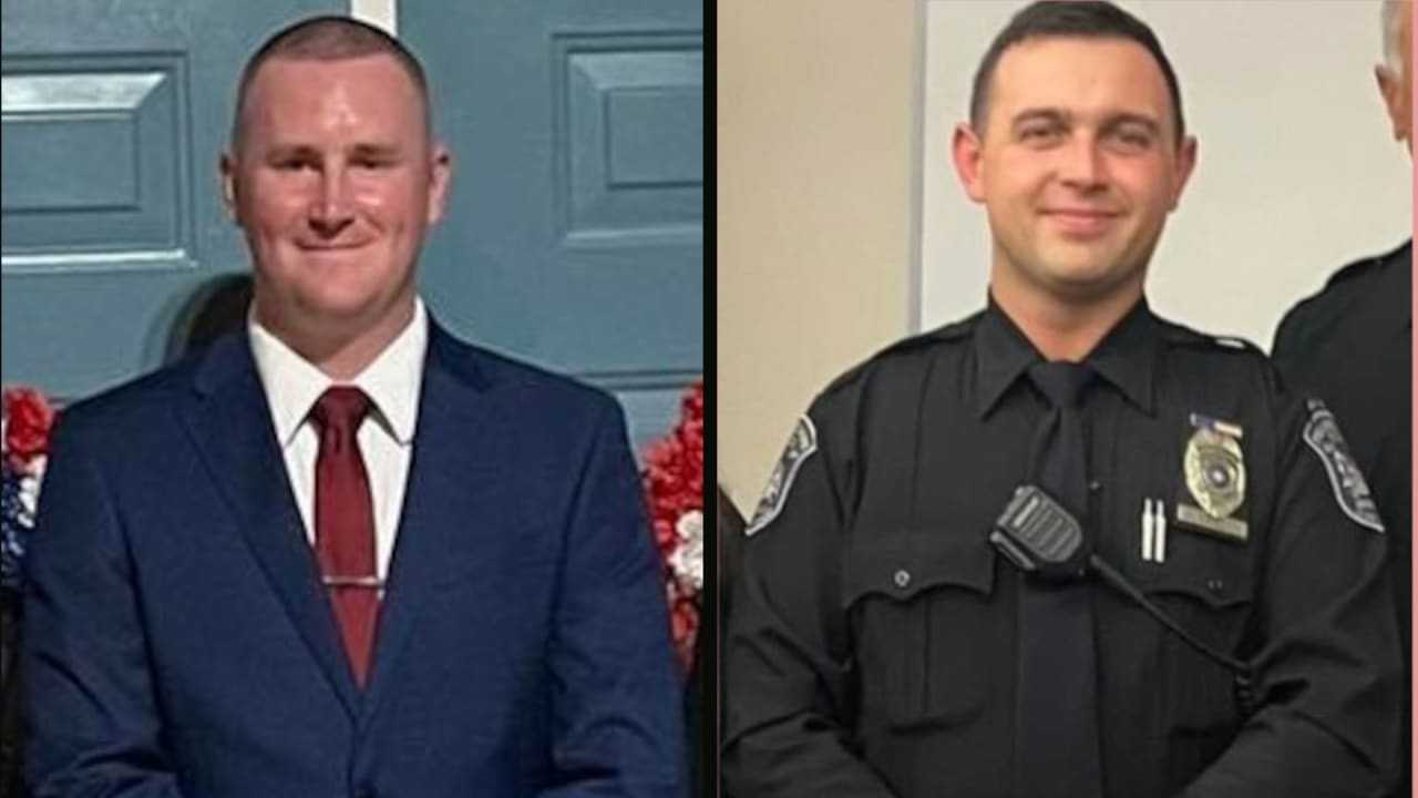 Delco Cops Commended For Rescuing 'Person In Crisis' On Train Tracks